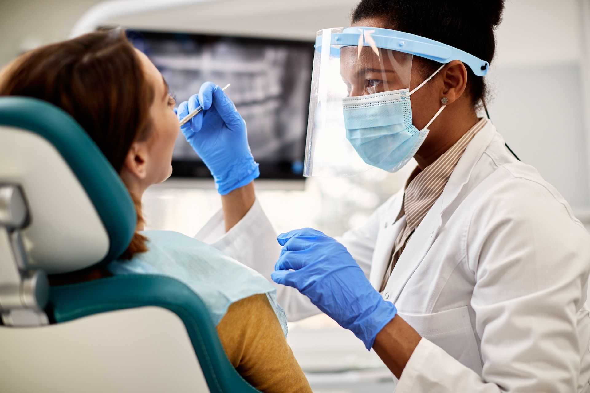 Preventive Dentistry: The Key to Lifelong Oral Health