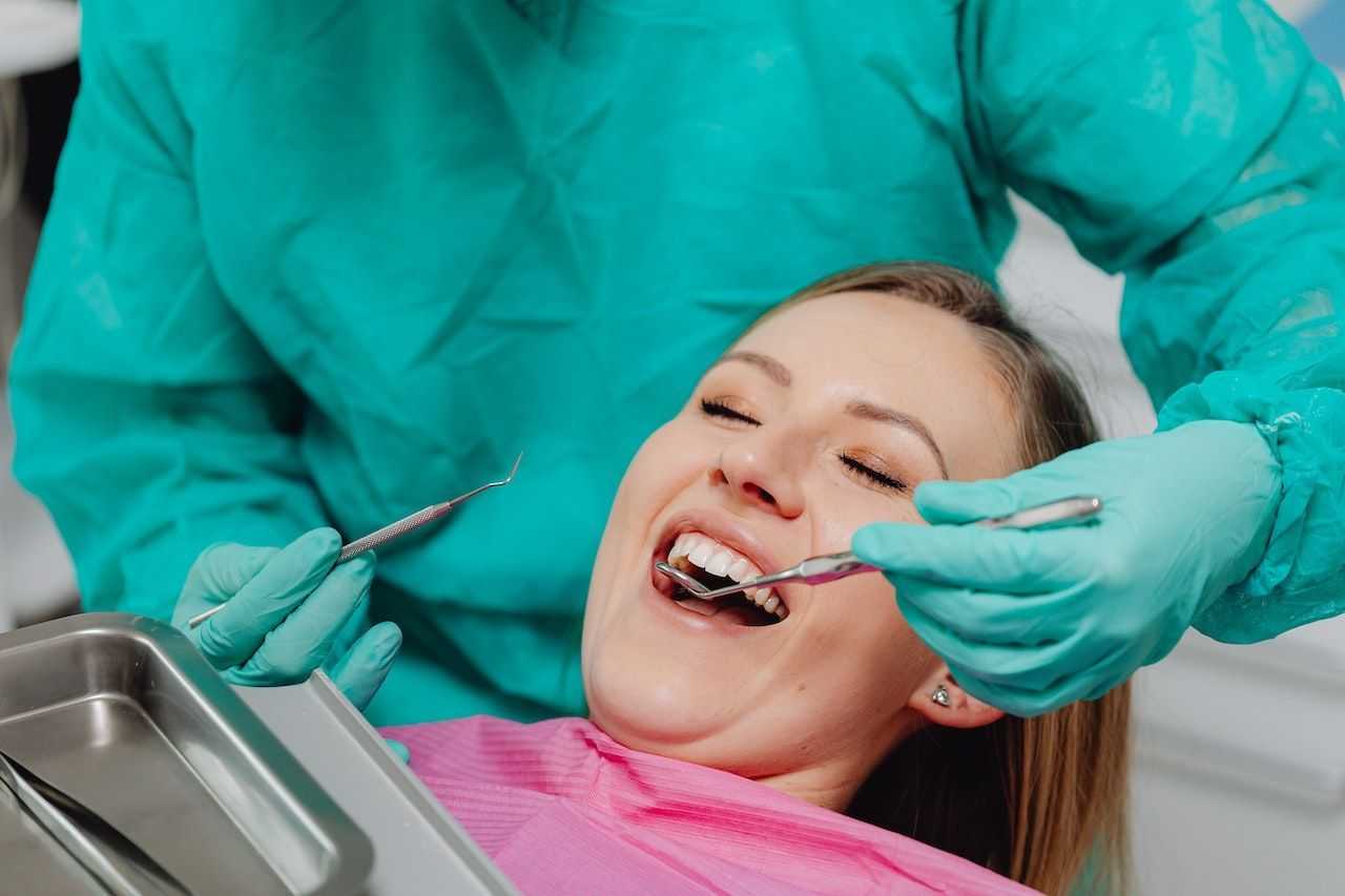 Cosmetic Dentistry: Enhancing Your Smile and Boosting Confidence